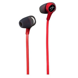 Tai nghe Kingston HyperX Cloud Earbuds