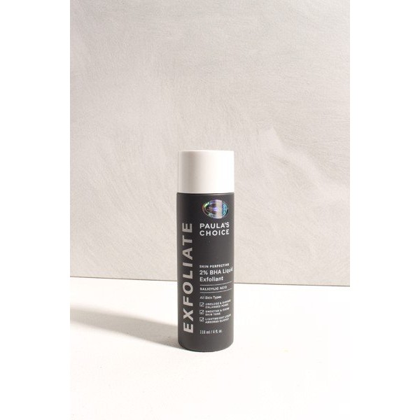 Tẩy da chết hoá học Paula's choice Skin Perfecting 2% BHA Liquid