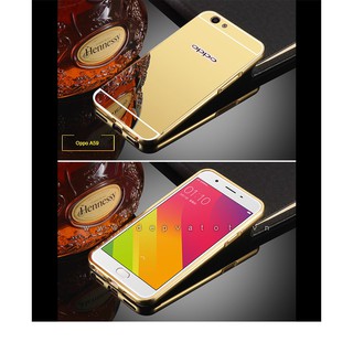 Ốp lưng Oppo F3 Lite vàng