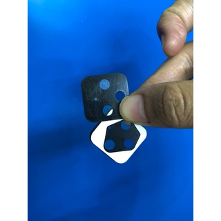 Kính Camera Sau Google Pixel 5 Mới Dễ Thay Giá Rẻ (Kính Camera Nhựa)