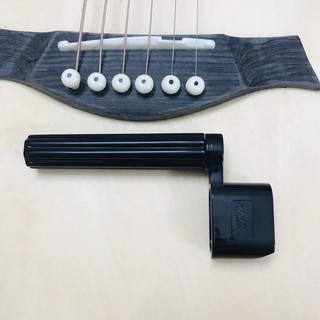 Tay Quay Thay Dây Guitar ( Có Đầu Nhổ Chốt Guitar ) Alice A009 (Giao màu ngẫu Nhiên)