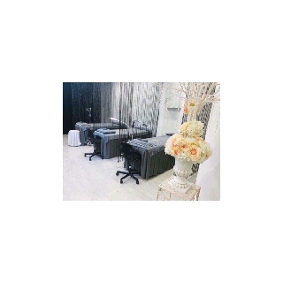 GA THUN TRẢI GIƯỜNG SPA-TMV