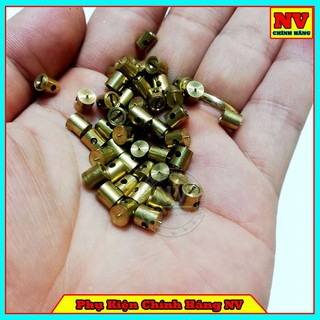 Combo 150 Con Ốc Siết Cáp Dây Ga Xe Máy