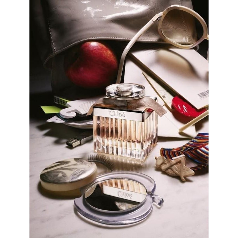 🍒 Ống thử nước hoa Chloe Edp 🍓