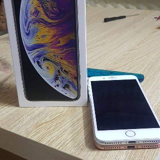 Điện thoại Apple Iphone X - 256GB