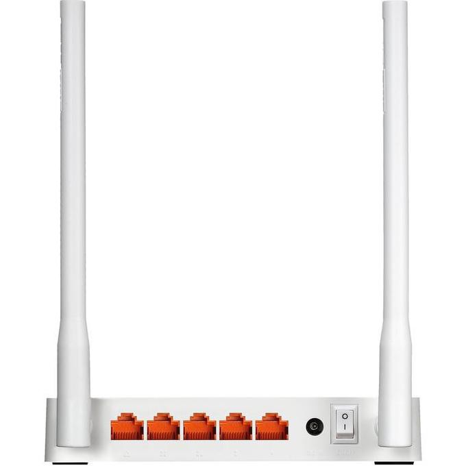 Bộ Phát Sóng Wifi Totolink N300Rt - 300mbps N - 2 Ăng Ten 0512