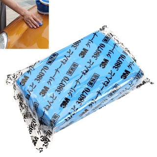 Bùn Núi Lửa Loại Bỏ Vết Bẩn Trên Xe Hơi Tiện Dụng