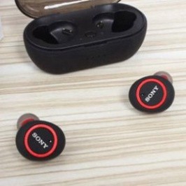 GIÁ HỜI [TẶNG ỐP_BẢO HÀNH] TAI NGHE TWS D76 BLUETOOTH KHÔNG DÂY bản nâng cấp, âm bass cực đỉnh, tương thích mọi thiết bị