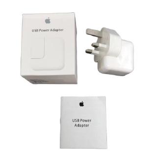 Củ Sạc 3 Cổng Usb 12w Cho Iphone Ipad Ipod Hoặc 2