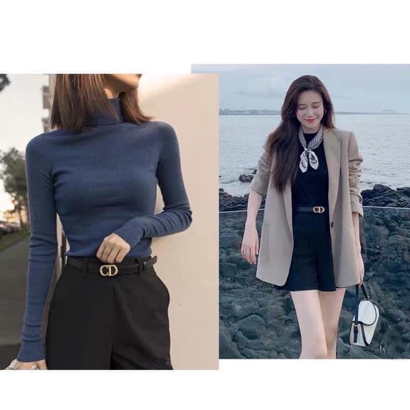 Đai lưng-thắt lưng CD hàng loại 1