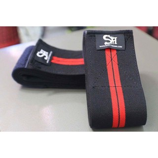 Quấn Gối tập Gym 1 cặp