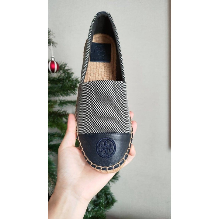 Giày Tory burch, authenic