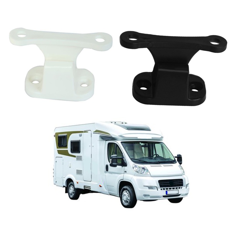 Set 2 Kẹp Cố Định Cửa Chính / Cửa Kéo Chuyên Dụng Cho Xe Caravan RV