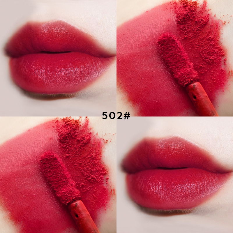 [Hàng mới về] Son môi trang điểm Pinkyfocus lâu trôi chống thấm nước xinh xắn cho nữ | BigBuy360 - bigbuy360.vn