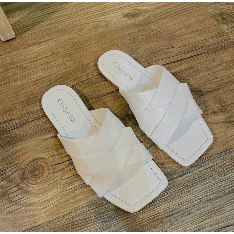 Dép bigsize quai đan 35-43