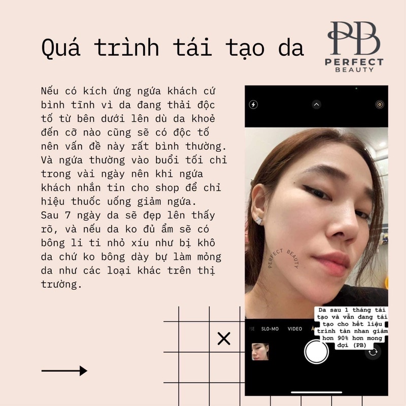 KEM TÁI TẠO PHỤNG BÙI