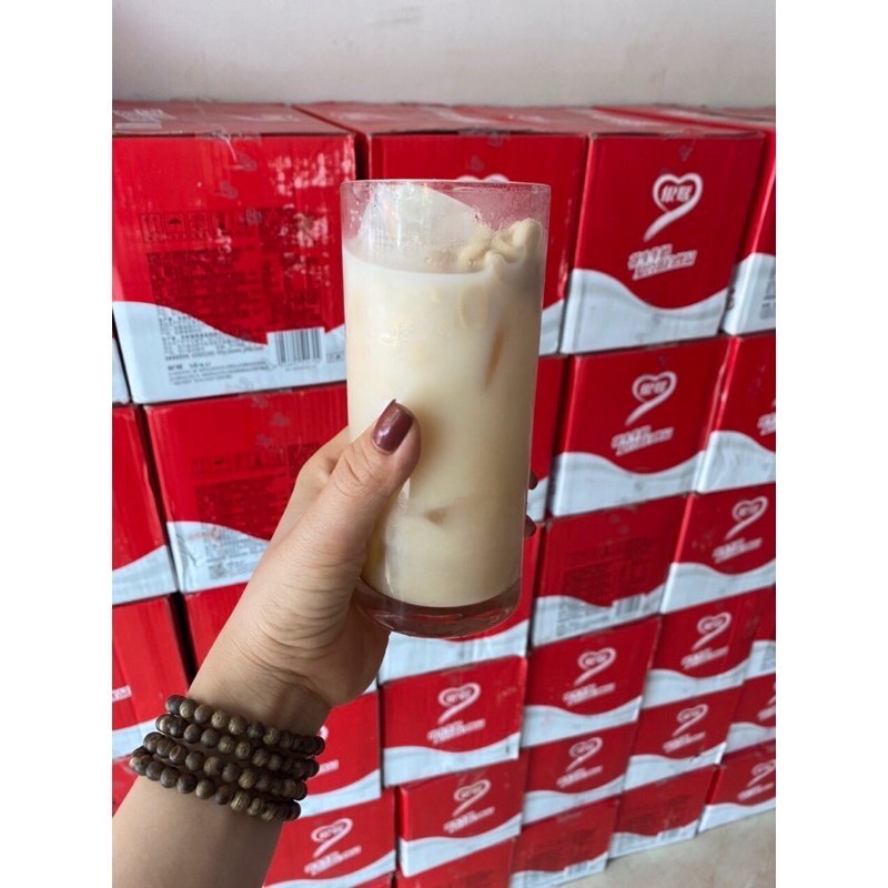 Sữa Lạc Thơm Ngon Chai 500ml