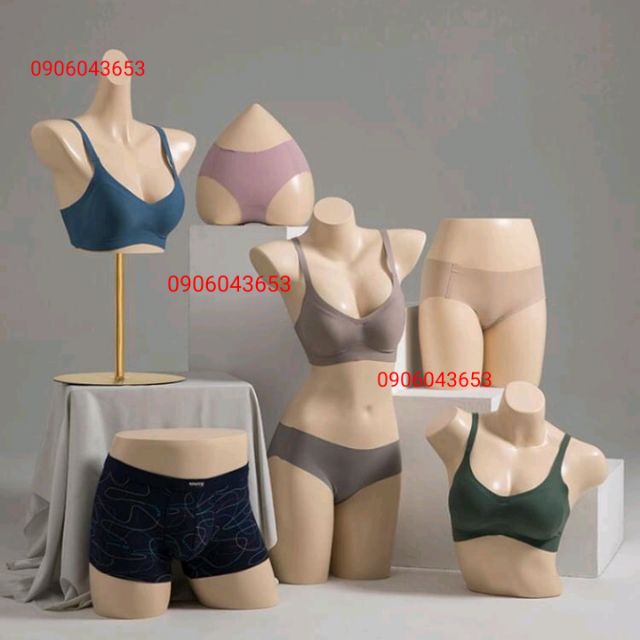 Manocanh bikini
