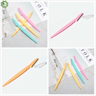Dụng cụ cạo lông mày