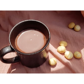 Cacao nguyên chất gói 500g