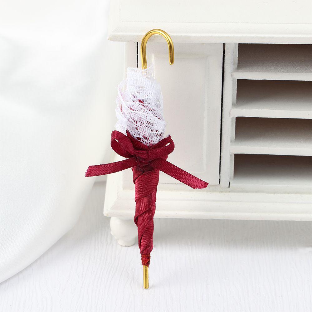 Dù Đồ Chơi Búp Bê BJD 1 / 3 1 / 4