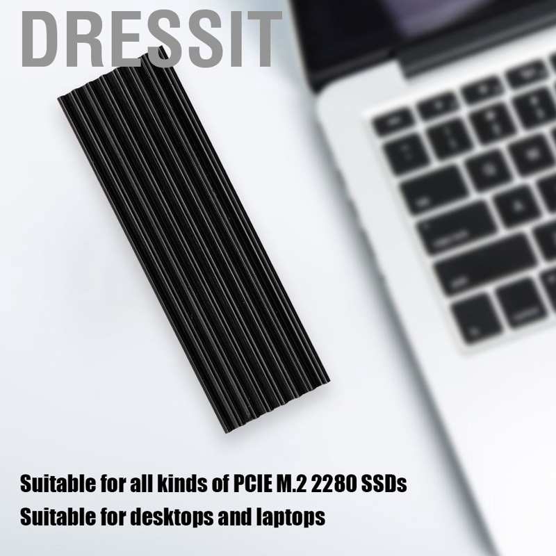 Thiết Bị Tản Nhiệt Dành Cho Ổ Cứng Ssd 2280 Ssd Cho Laptop | BigBuy360 - bigbuy360.vn