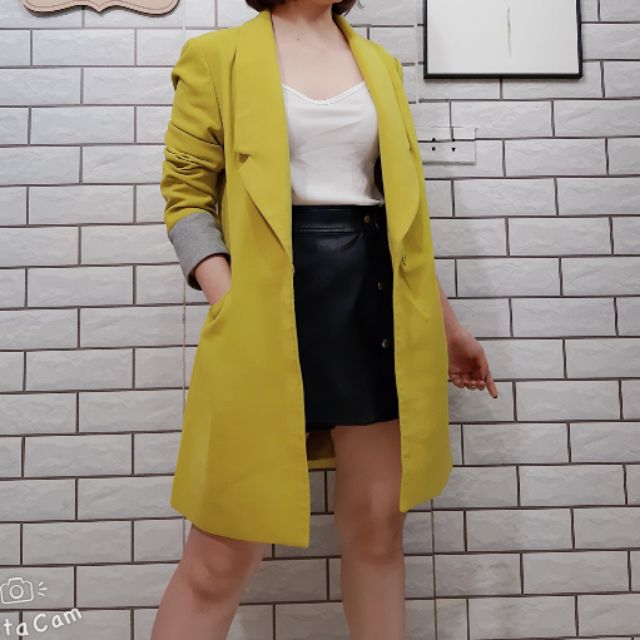 Áo vest nữ