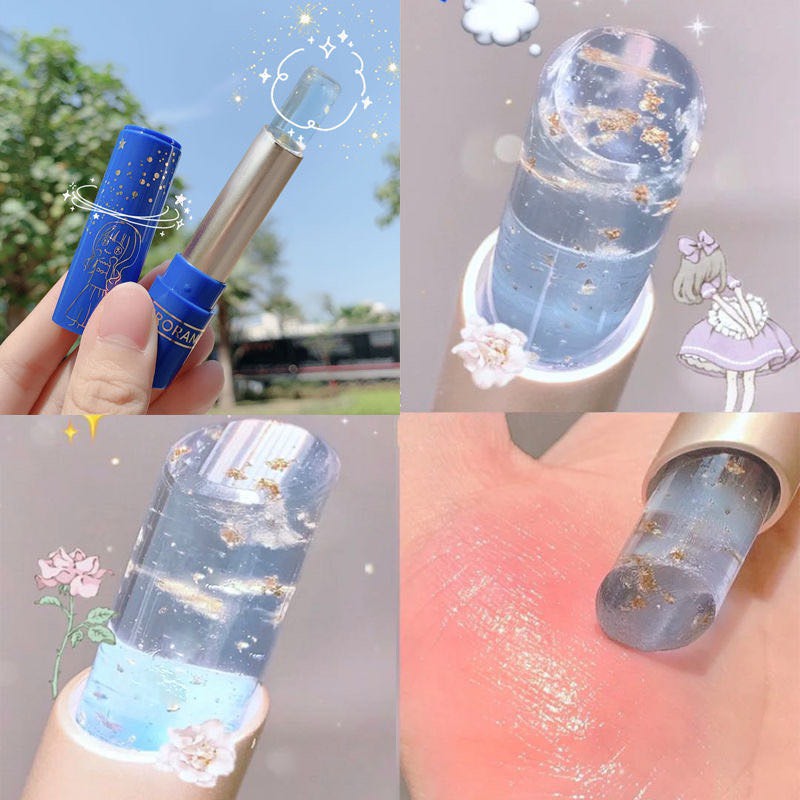 [HER ORANGE] Son dưỡng Her Orange Gold Moisture | BigBuy360 - bigbuy360.vn