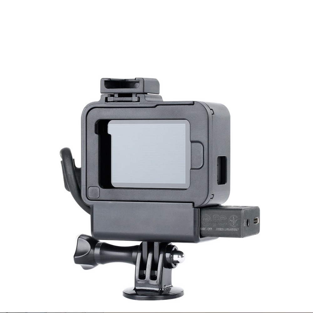 Ulanzi GoPro Mount FUEC2- Thiết bị hỗ trợ quay phim | BigBuy360 - bigbuy360.vn