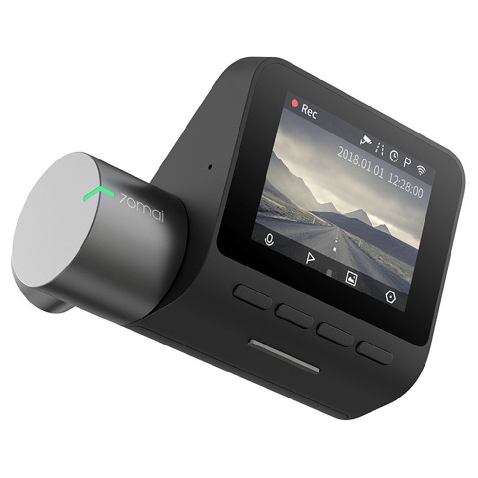 XẢ NGHỈ BÁN Camera Hành Trình ô tô Xiaomi 70mai Pro Siêu Nét độ phân giải 1944P - Phiên Bản Tiếng Anh XẢ NGHỈ BÁN | BigBuy360 - bigbuy360.vn