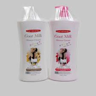 Sữa tắm dê goat milk 1150ml