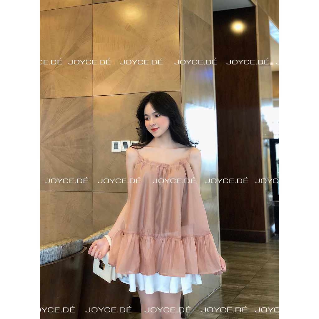 Set tơ 2 dây siêu xinh JOYCE090