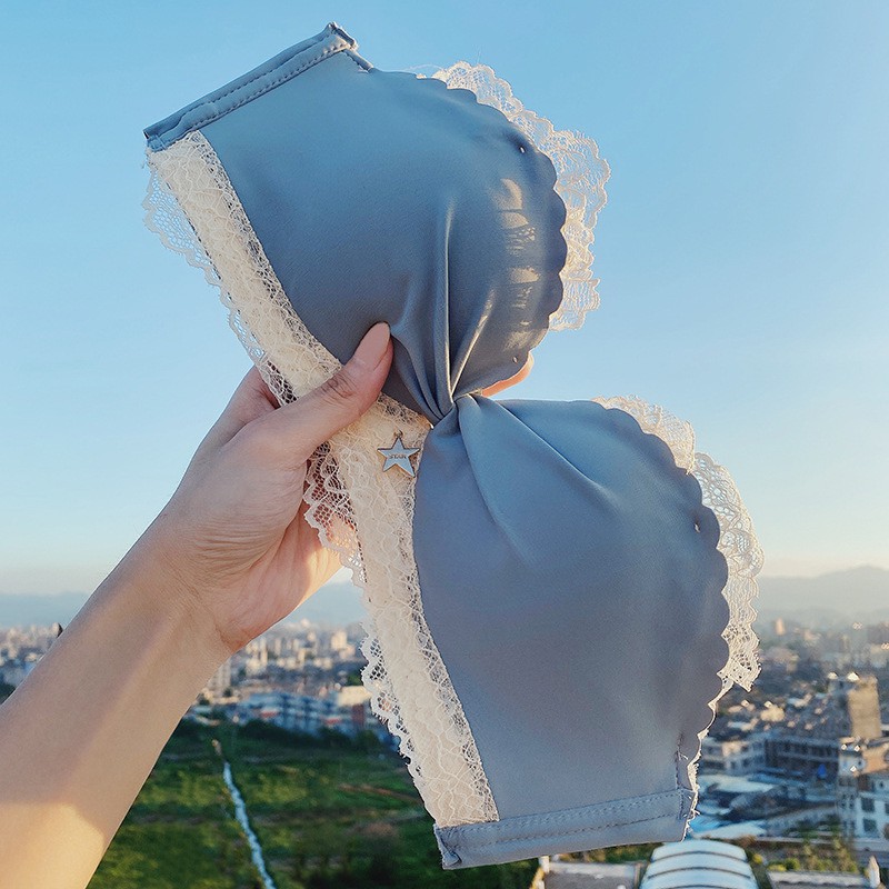 BỘ ĐỒ LÓT SU ĐÚC QUẢ NGANG NÂNG NGỰC MẶC NHIỀU KIỂU B287 | BigBuy360 - bigbuy360.vn