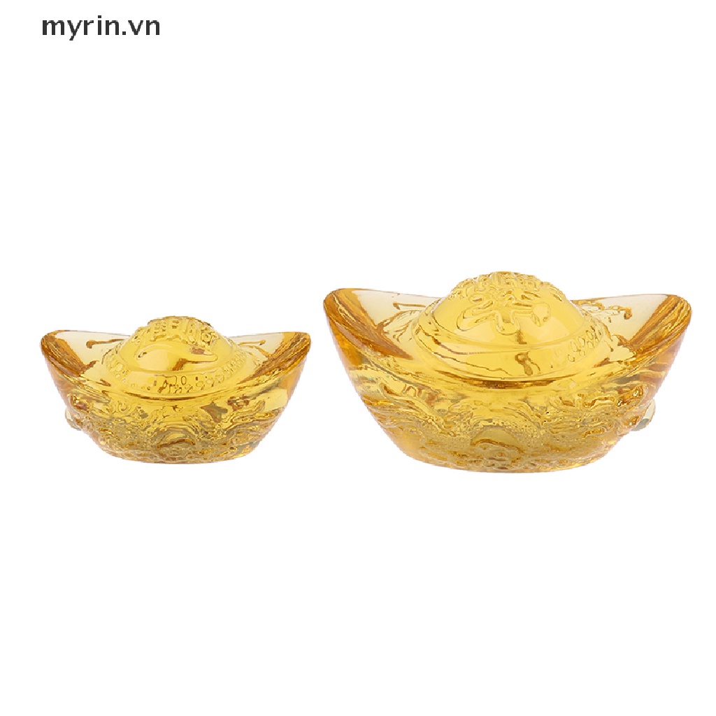 Phụ Kiện Phong Thủy May Mắn Họa Tiết Rồng Trung Hoa Trang Trí Nội Thất