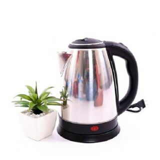 Ấm siêu tốc 2 lớp