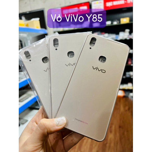Vỏ Bộ Y85 vivo