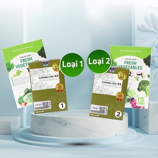 Giảm cân siêu tốc slimming x3 mới