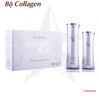 KEM DƯỠNG DA COLLAGEN TÂY THI