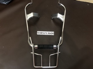BAGA SAU INOX XE DR,WAVE