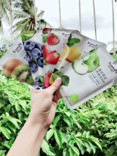 [ COMBO MIX 30 MẶT NẠ NỘI ĐỊA TRUNG ]