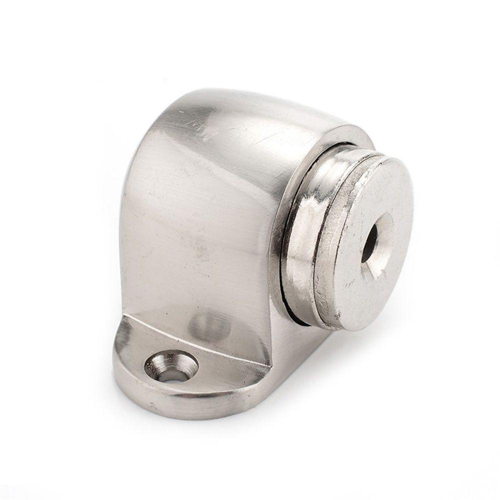Dụng Cụ Chặn Cửa Bằng Hợp Kim Kẽm 54mm * 35mm