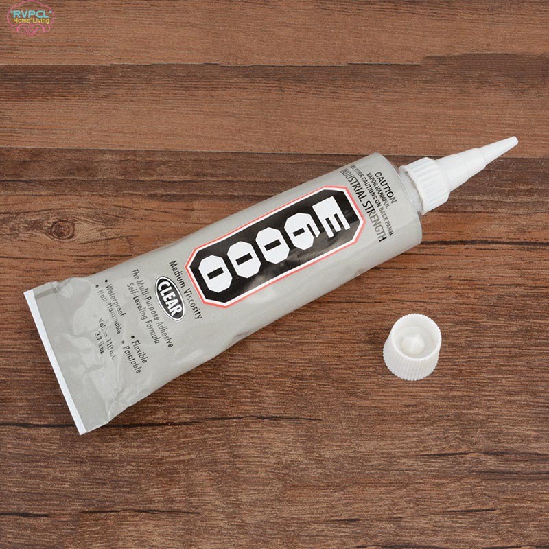 Keo Dán Đá Trang Sức Thủ Công E-6000