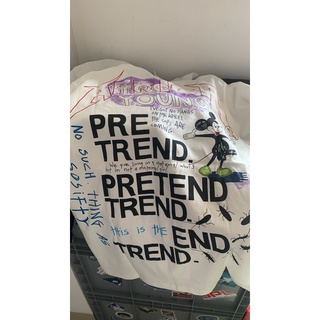 Rocky Injured Generation Tee [Rocky Tshirt]