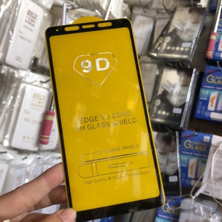 Samsung Galaxy A9 2018 kính full màn hình