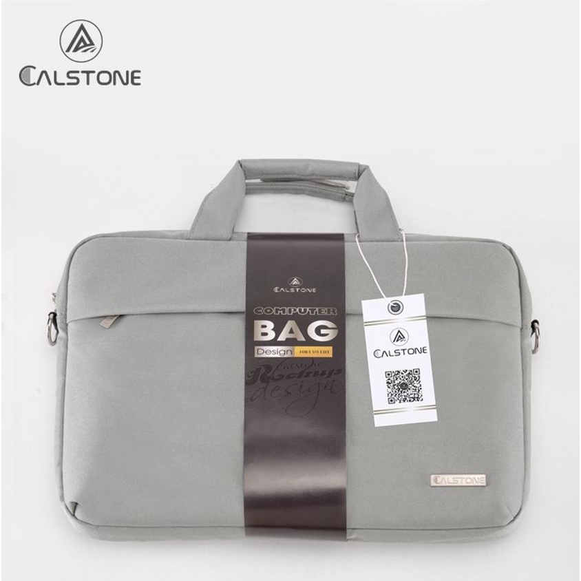 Túi Laptop chống sốc Calstone dòng phong cách City Series