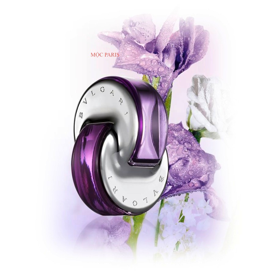 Mẫu thử nước hoa BVLGARI Omnia Amethyste - EDT 5ml-10ml-20ml .Nᴀʟʏɴ. | BigBuy360 - bigbuy360.vn