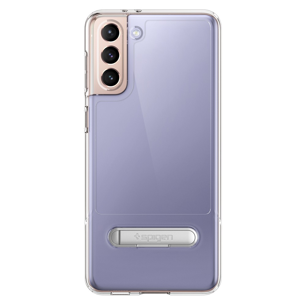 Ốp lưng Samsung Galaxy S21 Plus 5G Spigen Slim Armor Essential S