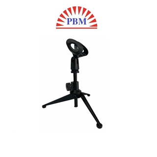 Chân micro để bàn TS-07.