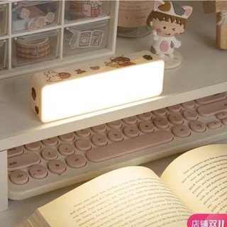 💡 ĐÈN BÀN HỌC CẢM ỨNG 💡