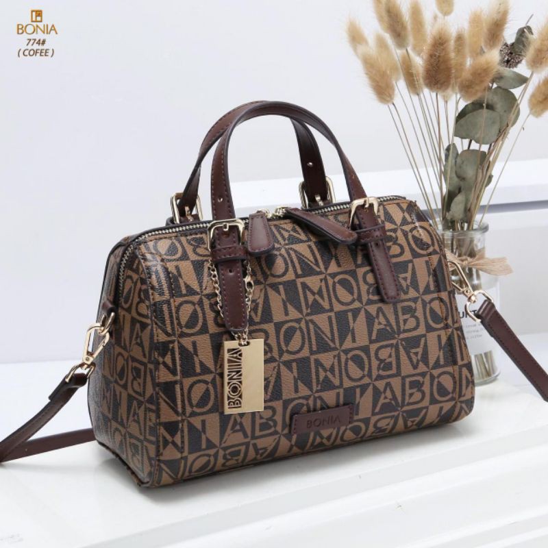 (Hàng Mới Về) Bộ Sản Phẩm Chăm Sóc Da Cho Nữ Aaa Bonia Speedy 774 Yzsemipremium